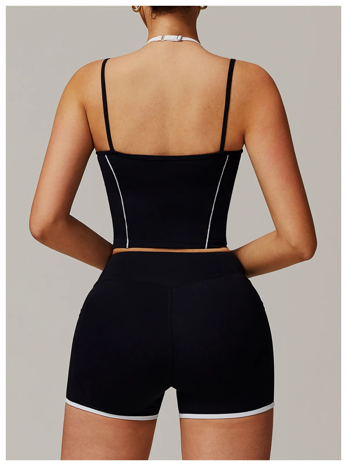 Winnie  Crop Top
