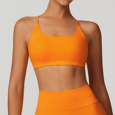 Brisa  Sports Bra