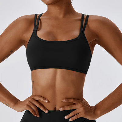 Evelina  Sports Bra
