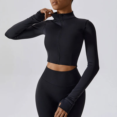 Alia  Long Sleeves