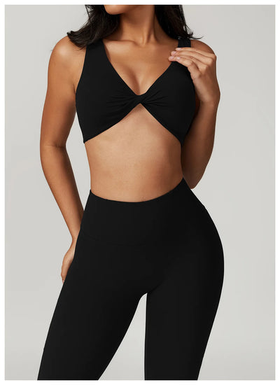 Ulani  Sports Bra