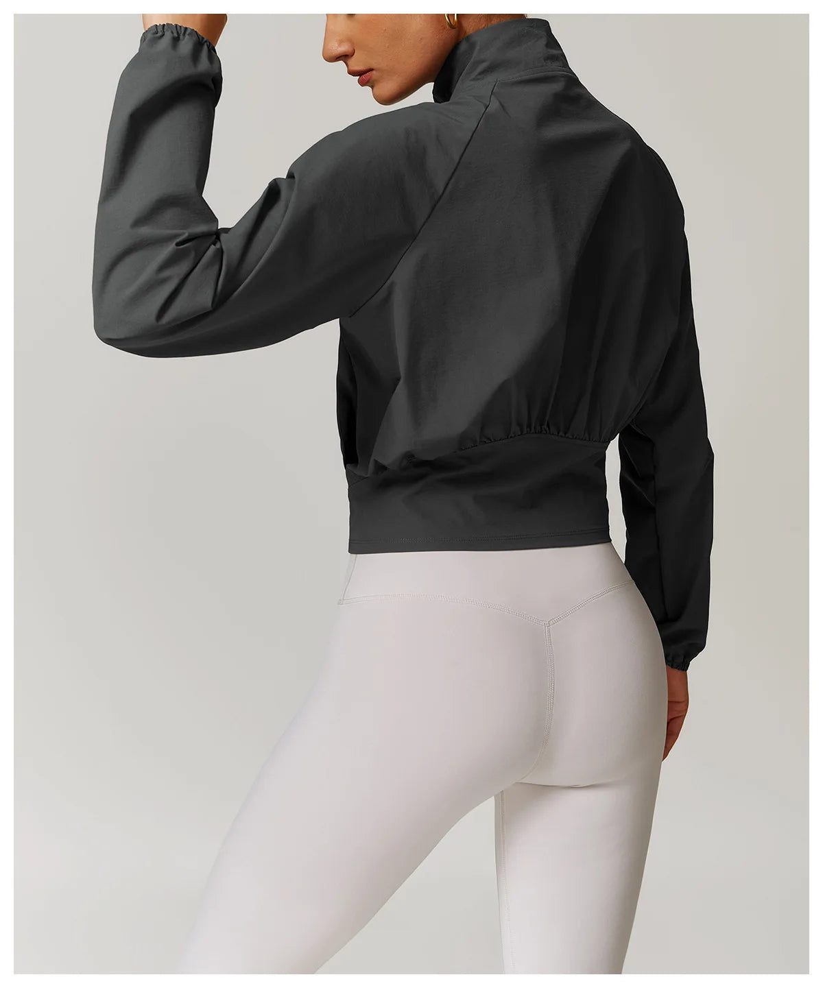 Mavis  Jacket