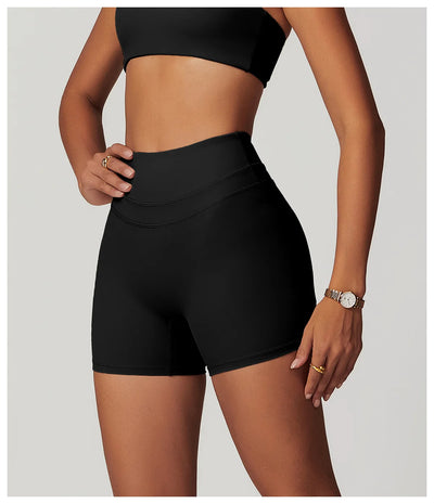 June  Shorts