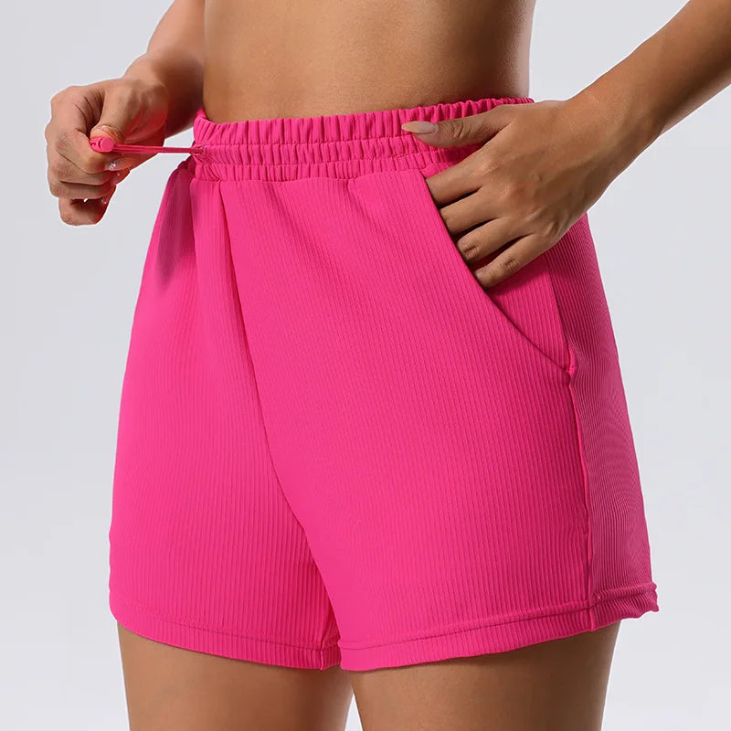 Amaya  Shorts
