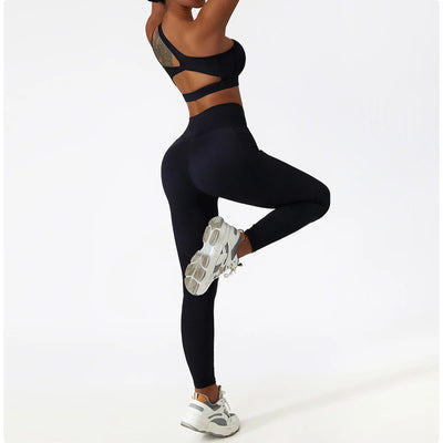 Indira  Sports Bra