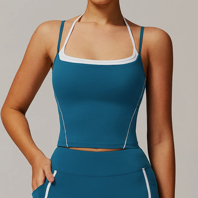 Winnie  Crop Top