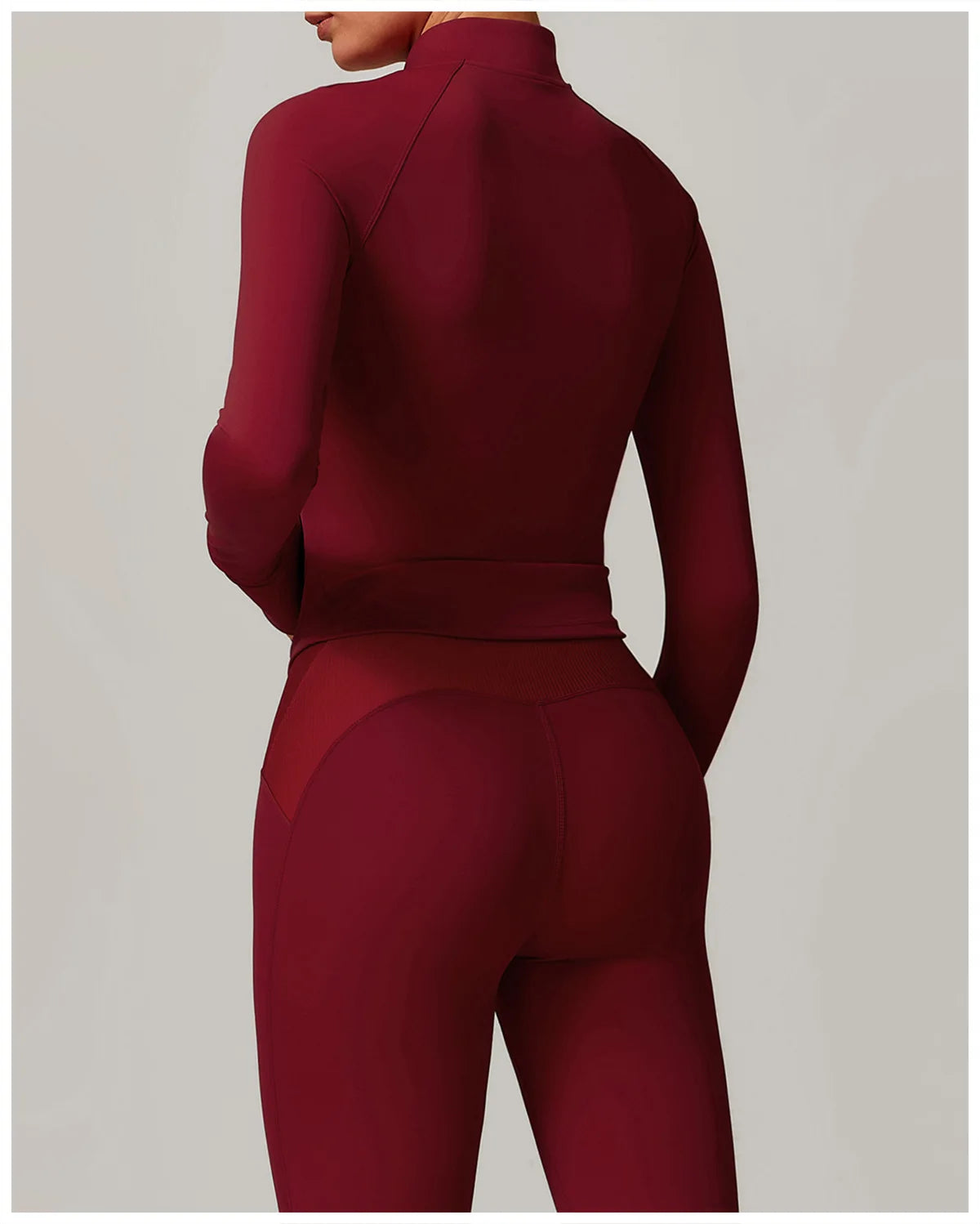 Islaa  Long Sleeves