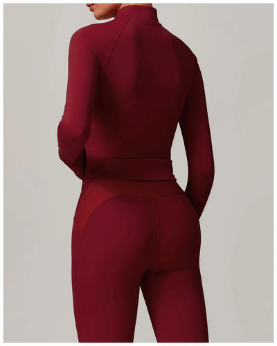 Islaa  Long Sleeves