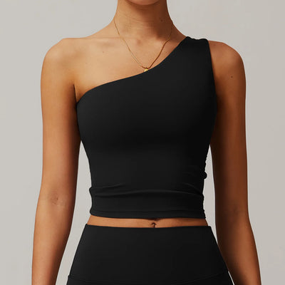 Willa  Crop Top