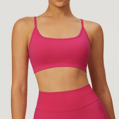 Brisa  Sports Bra
