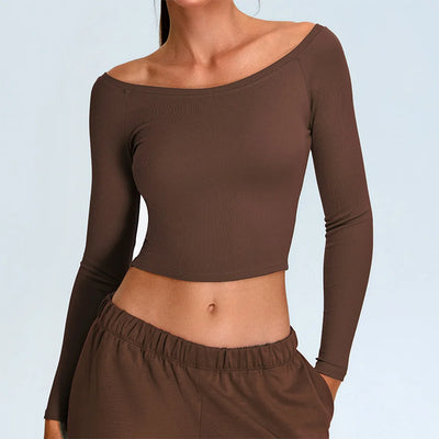 Kiera  Long Sleeves