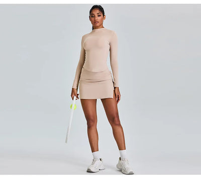 Nora  Long Sleeve