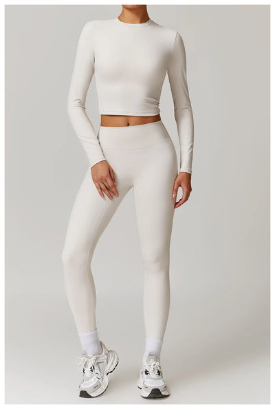 Uma  Long Sleeves