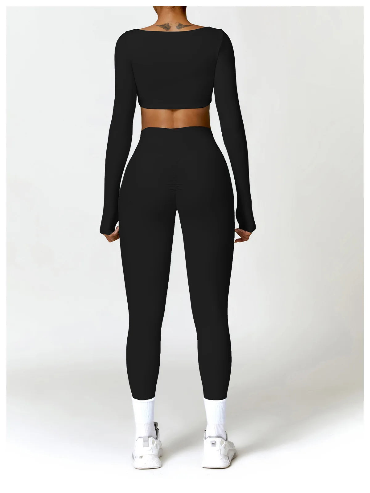 Briar  Long sleeves