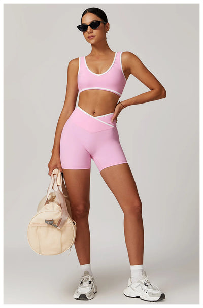 Vanya  Shorts