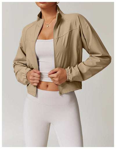 Mavis  Jacket