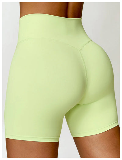 Aven  Shorts