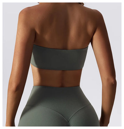 Urielle  Sports Bra