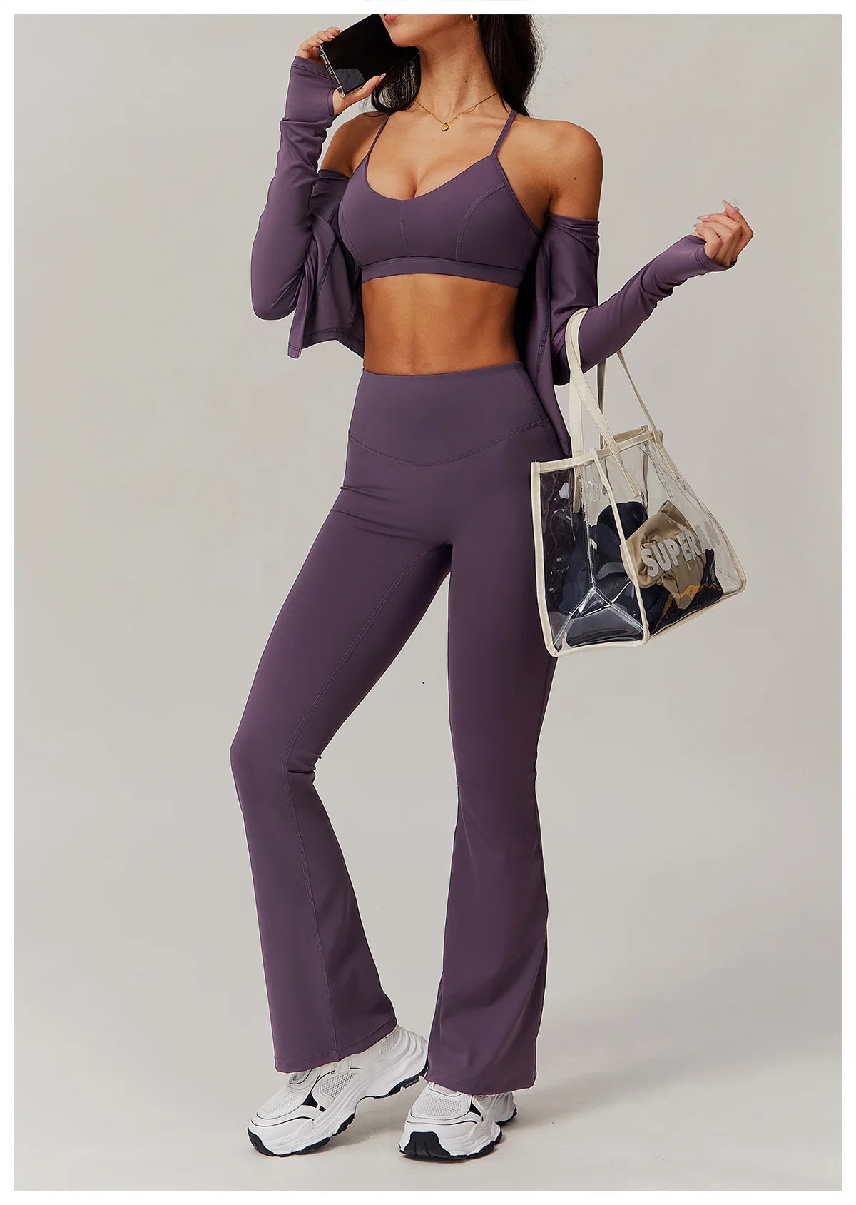 Eva  Leggings