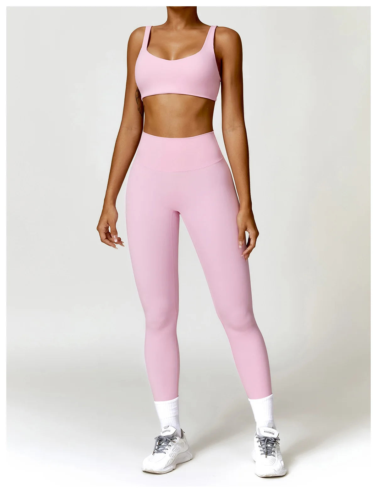 Maren  Sports Bra