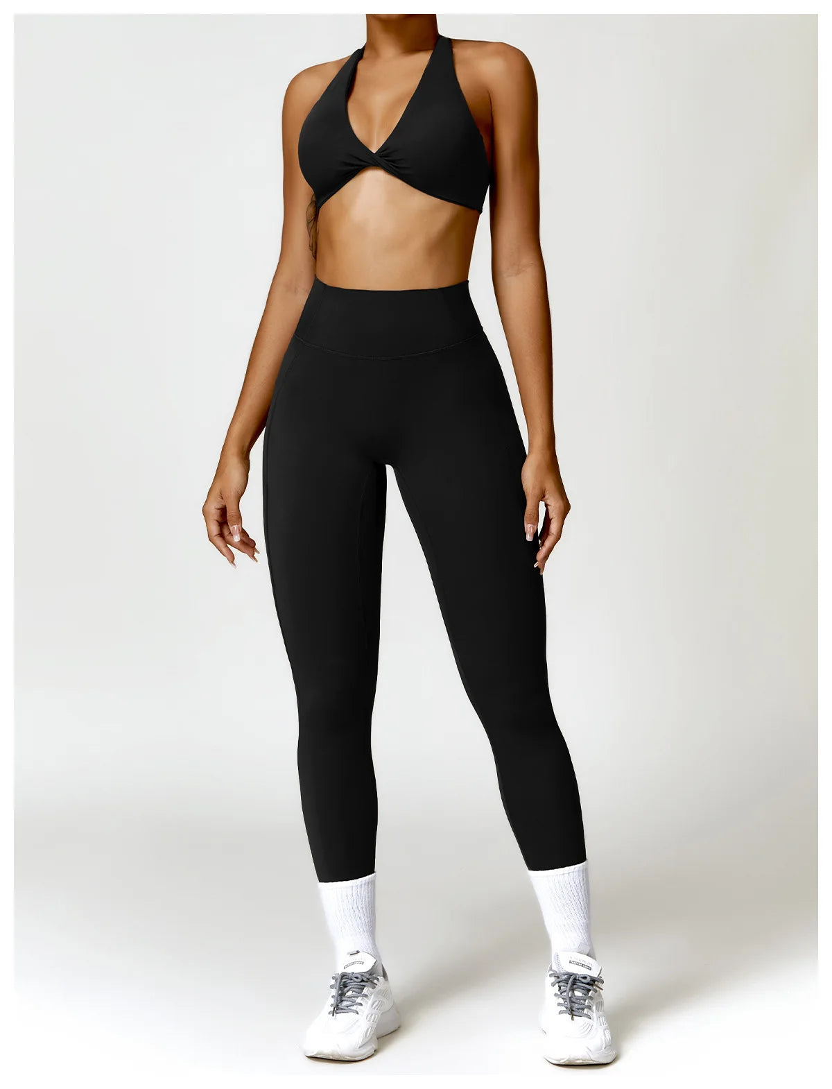 Rina  Sports Bra
