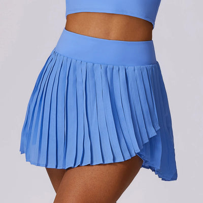 Rosy  Skirts