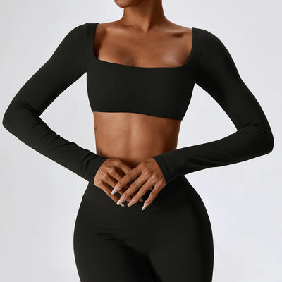 Esma  Long Sleeves