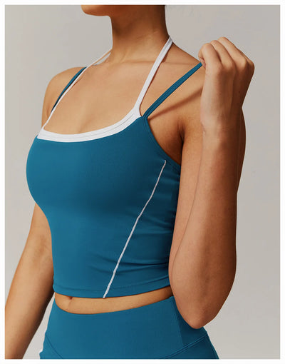 Winnie  Crop Top