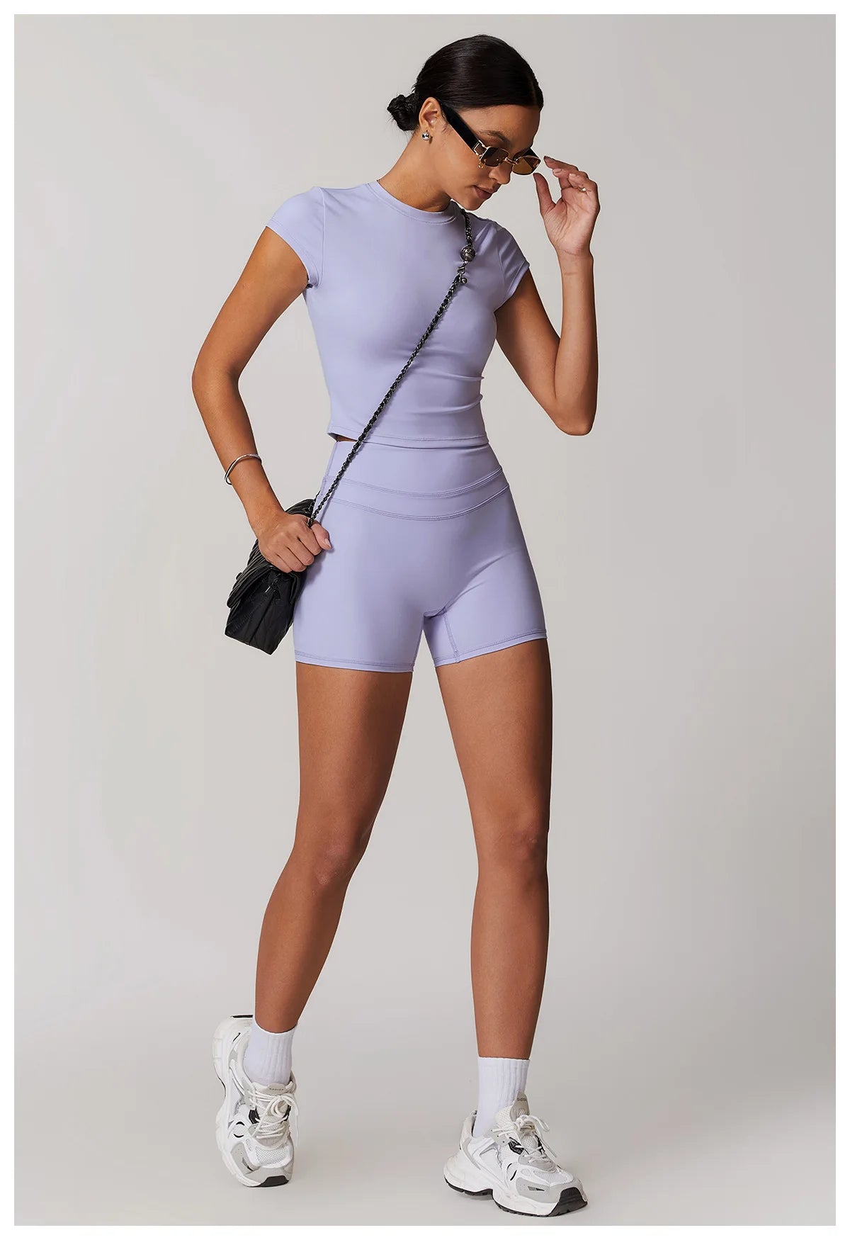 Amber  Sport Top