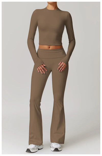 Uma  Long Sleeves