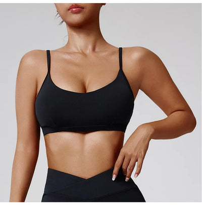 Clea  Sports Bra