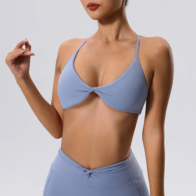 Sienna  Sports Bra