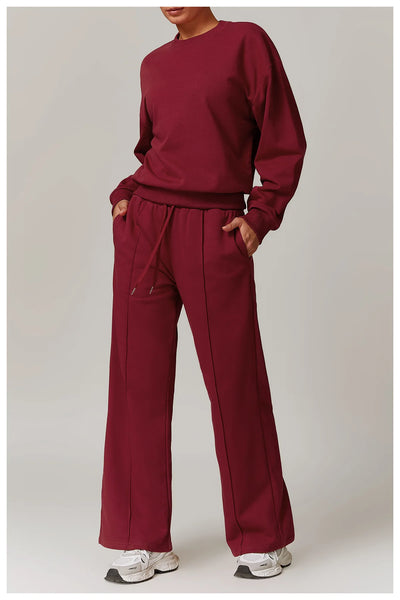 Zaina  Sports Pants