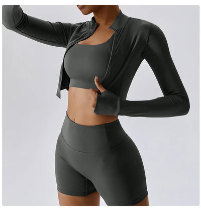 Aven  Sports Bra