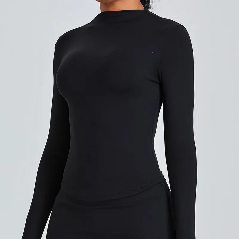 Nora  Long Sleeve