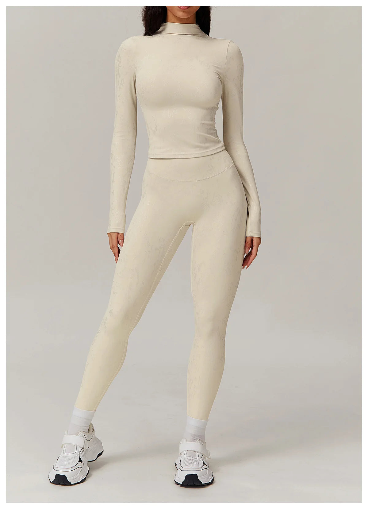 Zoya  Leggings
