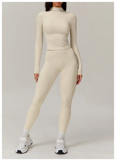 Zoya  Leggings