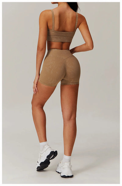 Zoya  Shorts