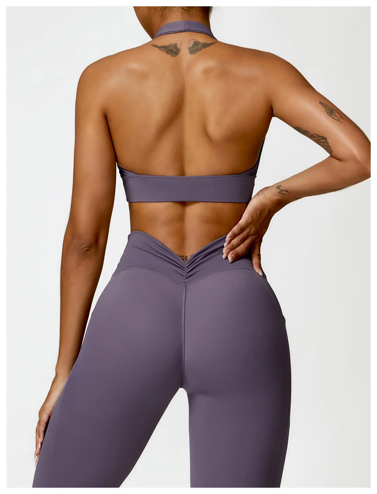 Fienna  Sports Bra