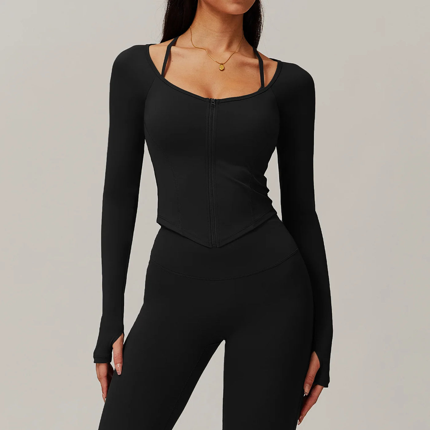 Veda  Long Sleeves
