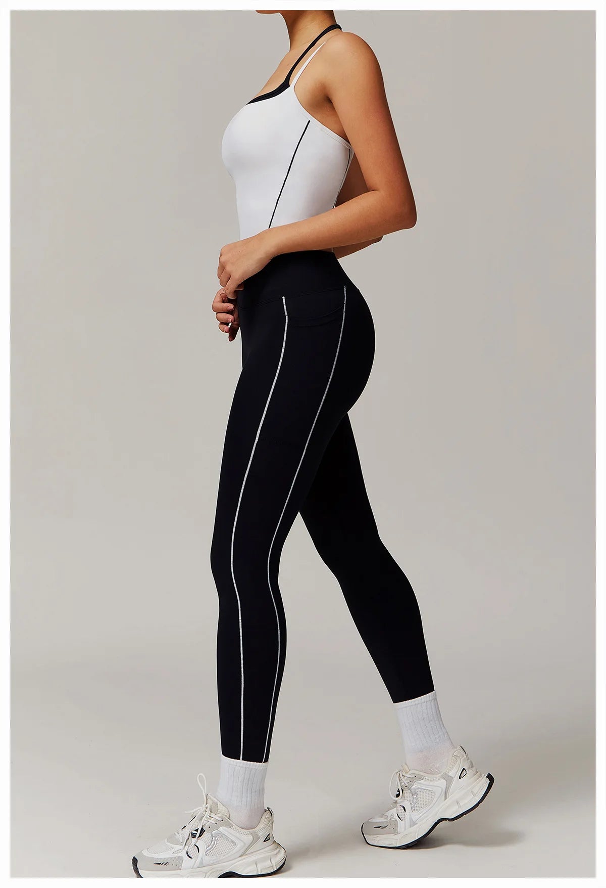 Aurora  Leggings