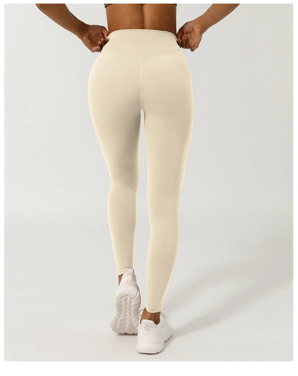 Camila  Leggings