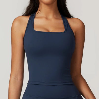 Kenza  Tank Top