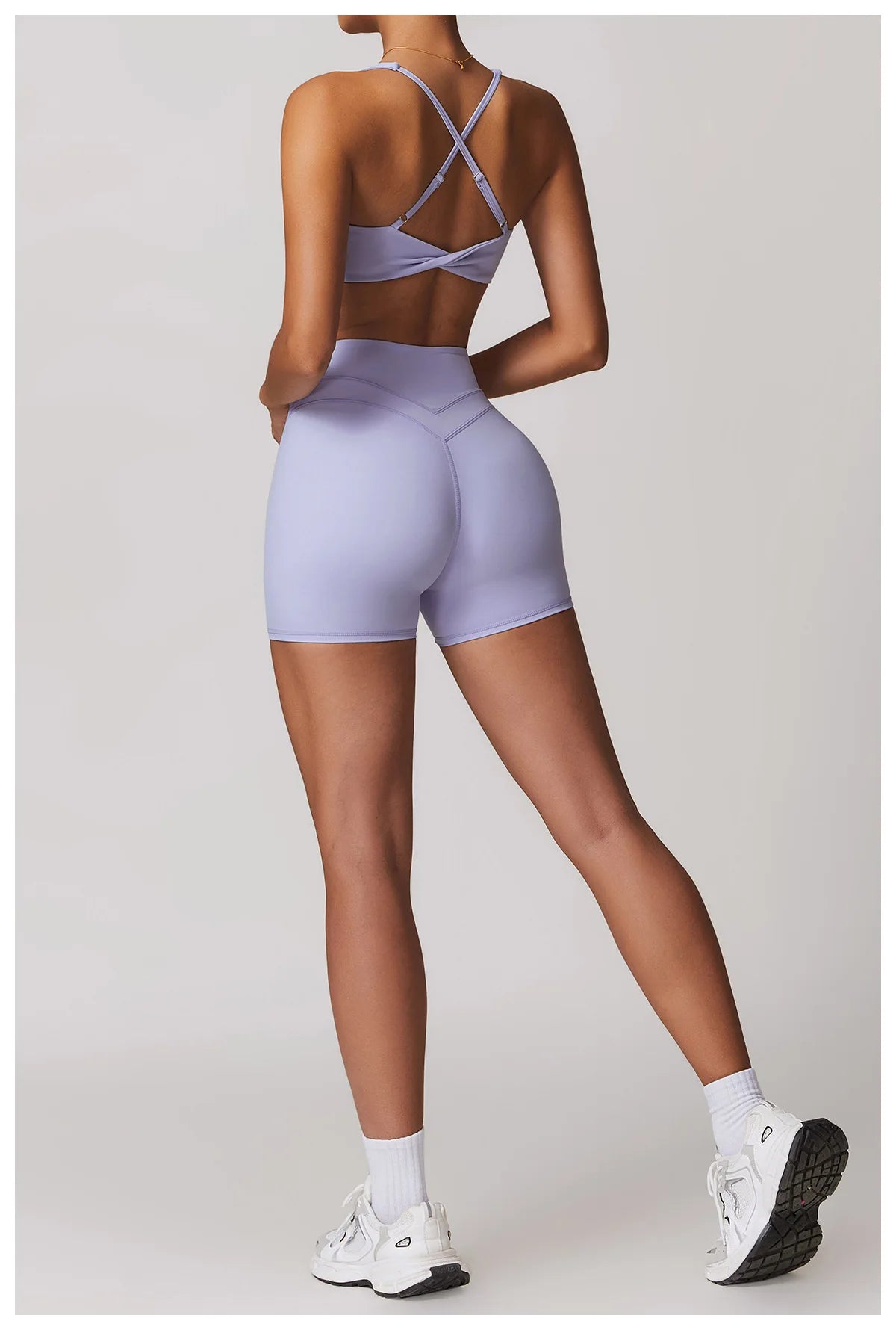 Devina  Sports Bra