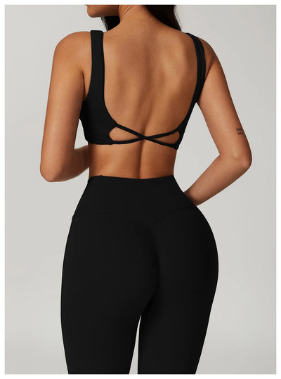 Ulani  Sports Bra