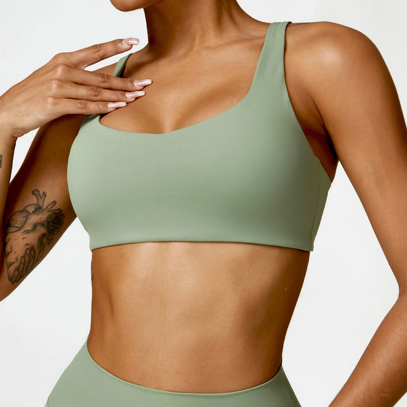 Maren  Sports Bra