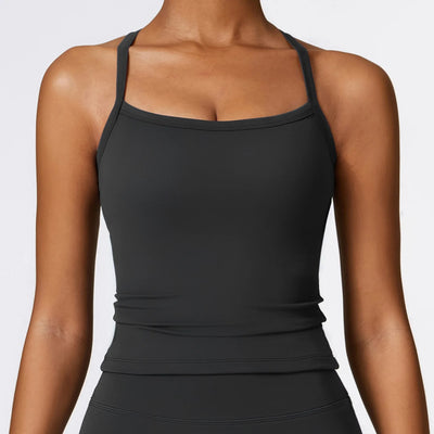 Rosella  Crop Top