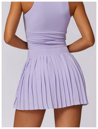 Rosy  Skirts