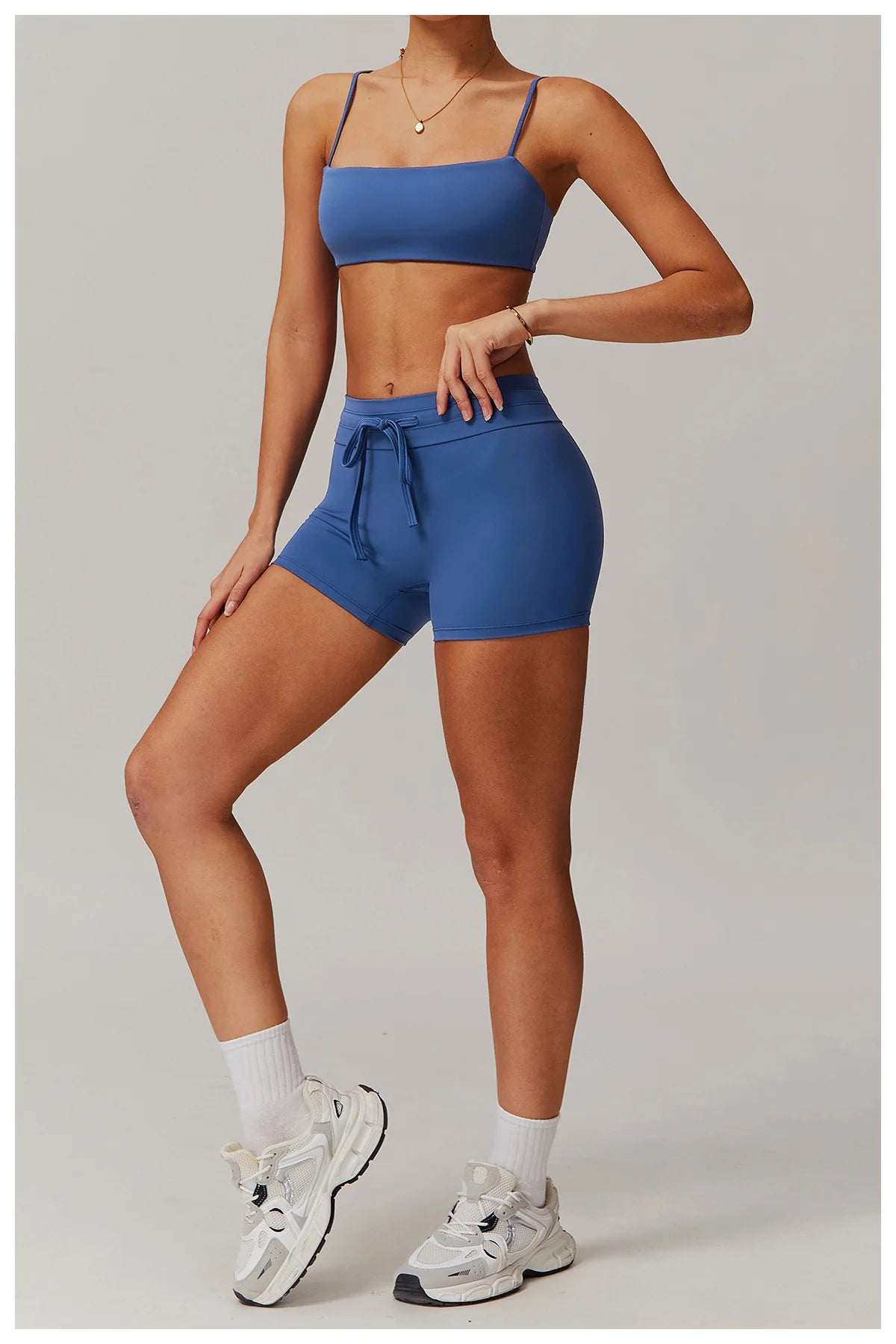 Mia  Shorts