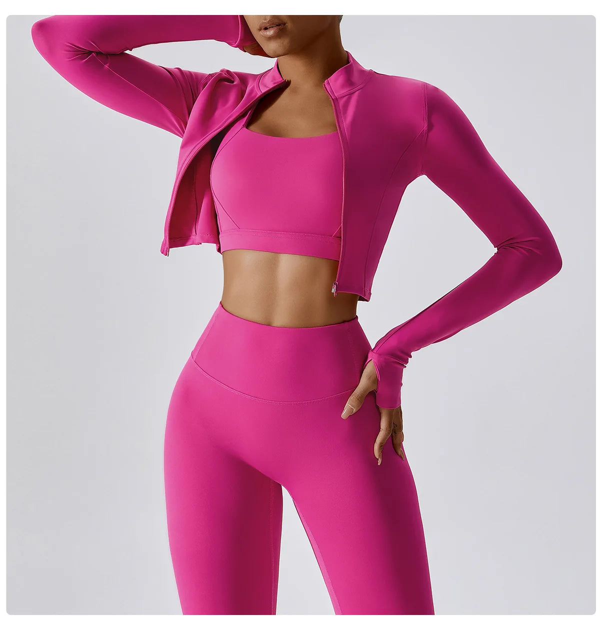 Aven  Sports Bra